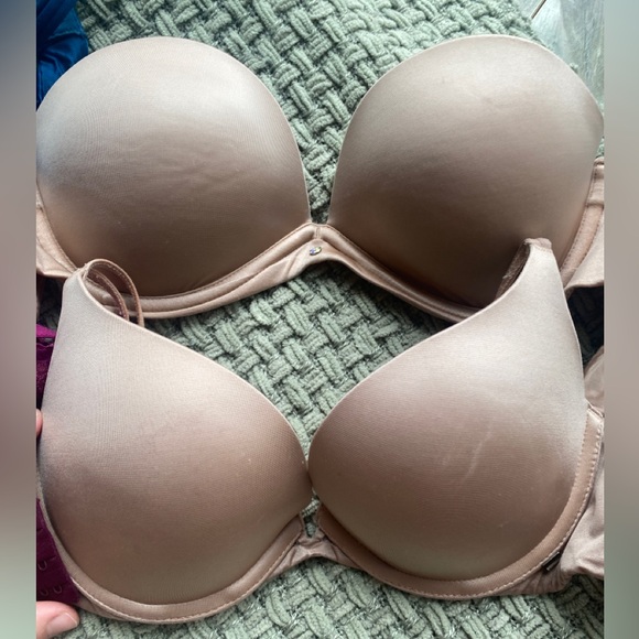 6 available: 34 B Custom Bras - bundle or separate - Picture 5 of 11